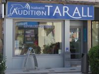 Image - AUDITION TARALL